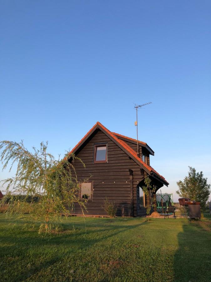 Vanaga Namins Sigulda Buitenkant foto