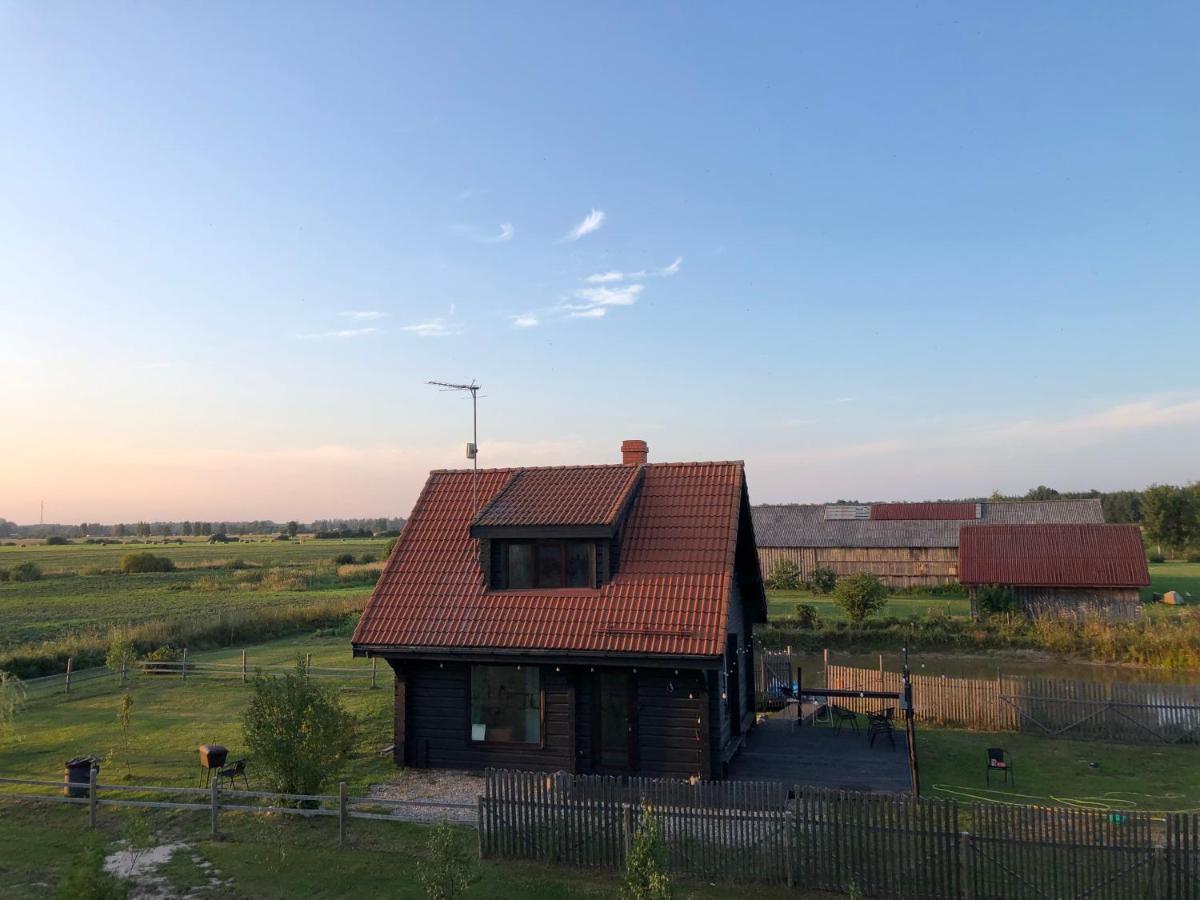 Vanaga Namins Sigulda Buitenkant foto