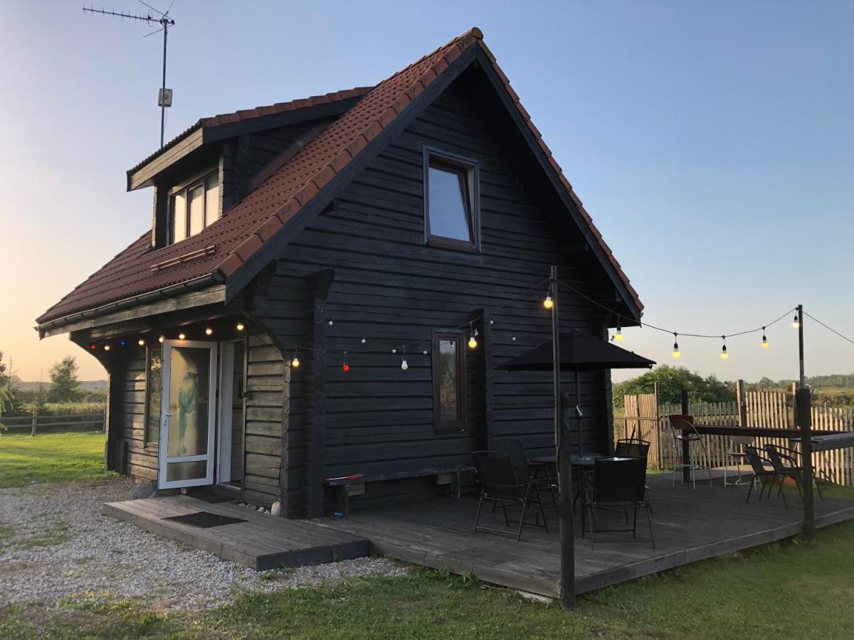 Vanaga Namins Sigulda Buitenkant foto