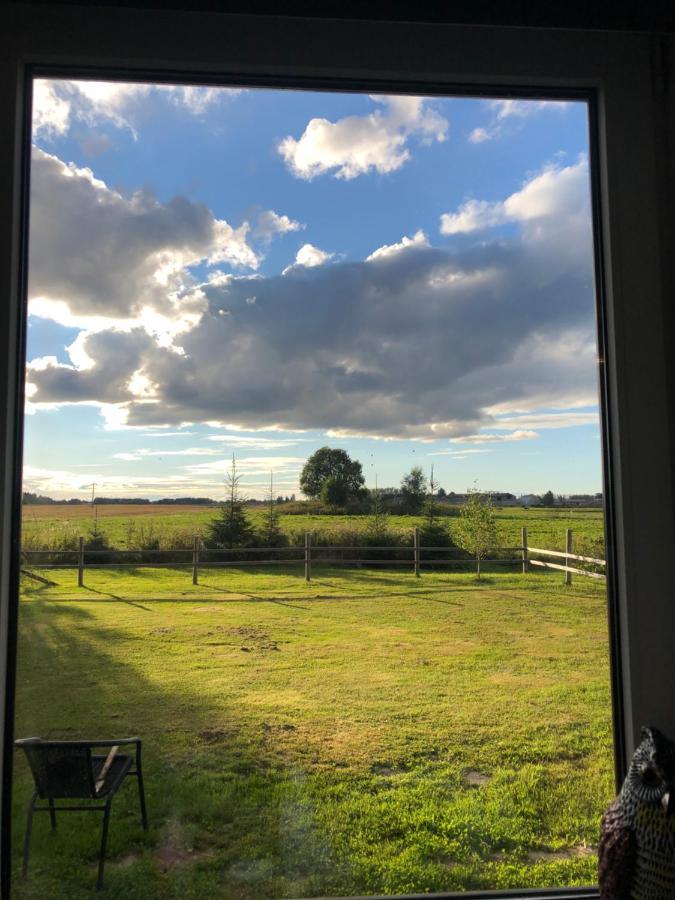 Vanaga Namins Sigulda Buitenkant foto