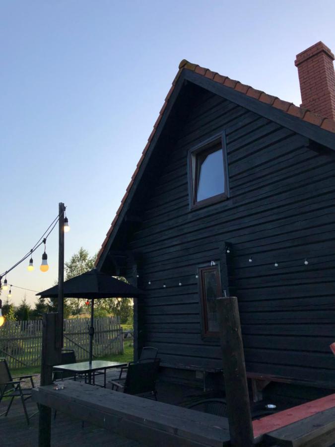 Vanaga Namins Sigulda Buitenkant foto