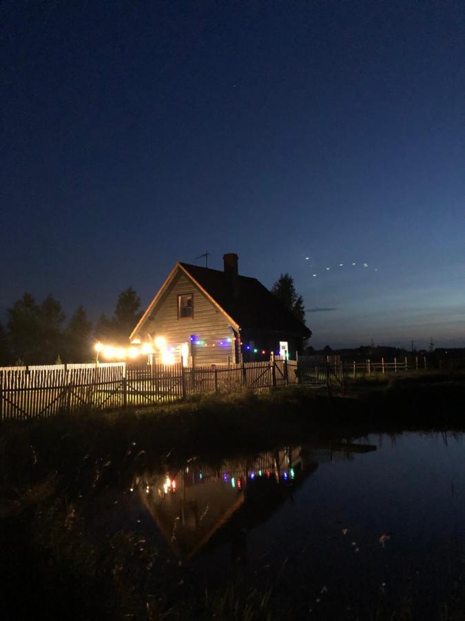Vanaga Namins Sigulda Buitenkant foto