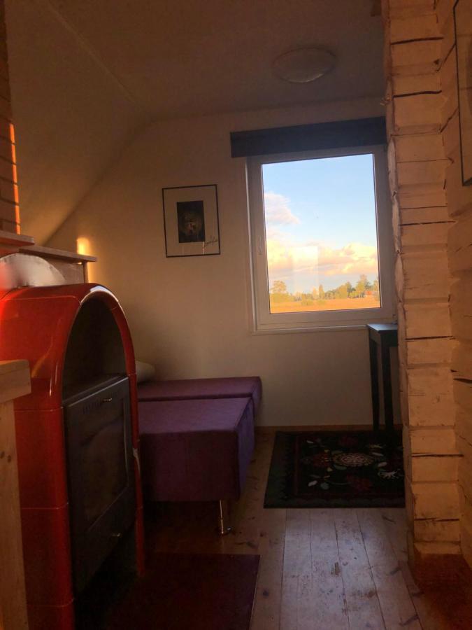 Vanaga Namins Sigulda Buitenkant foto