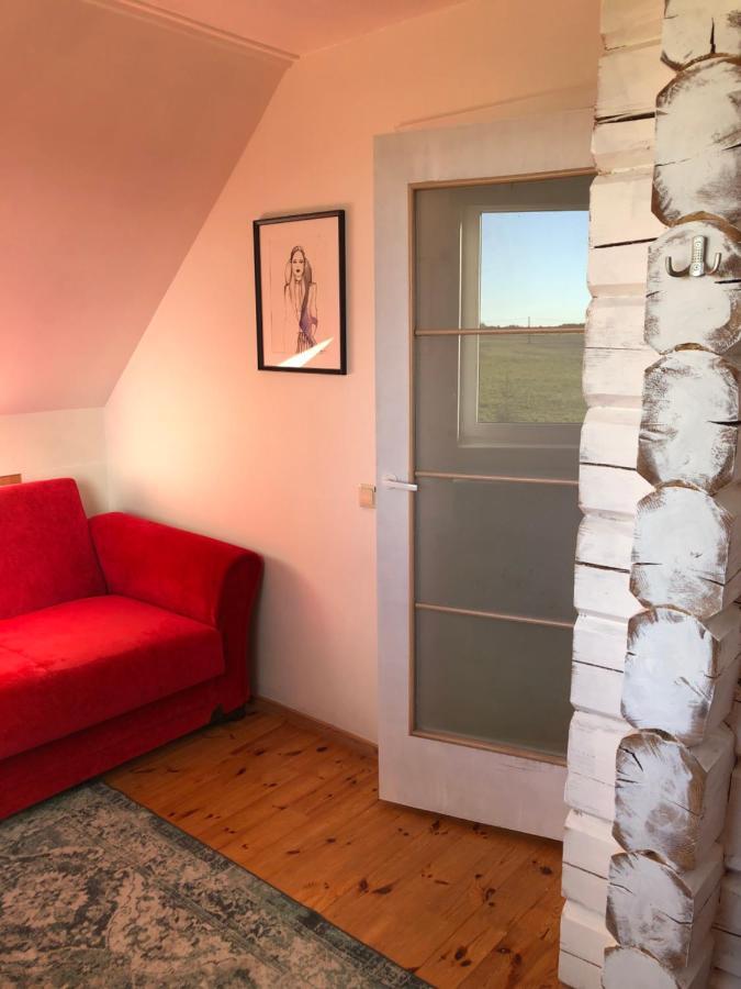 Vanaga Namins Sigulda Buitenkant foto