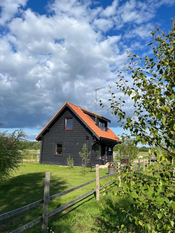 Vanaga Namins Sigulda Buitenkant foto