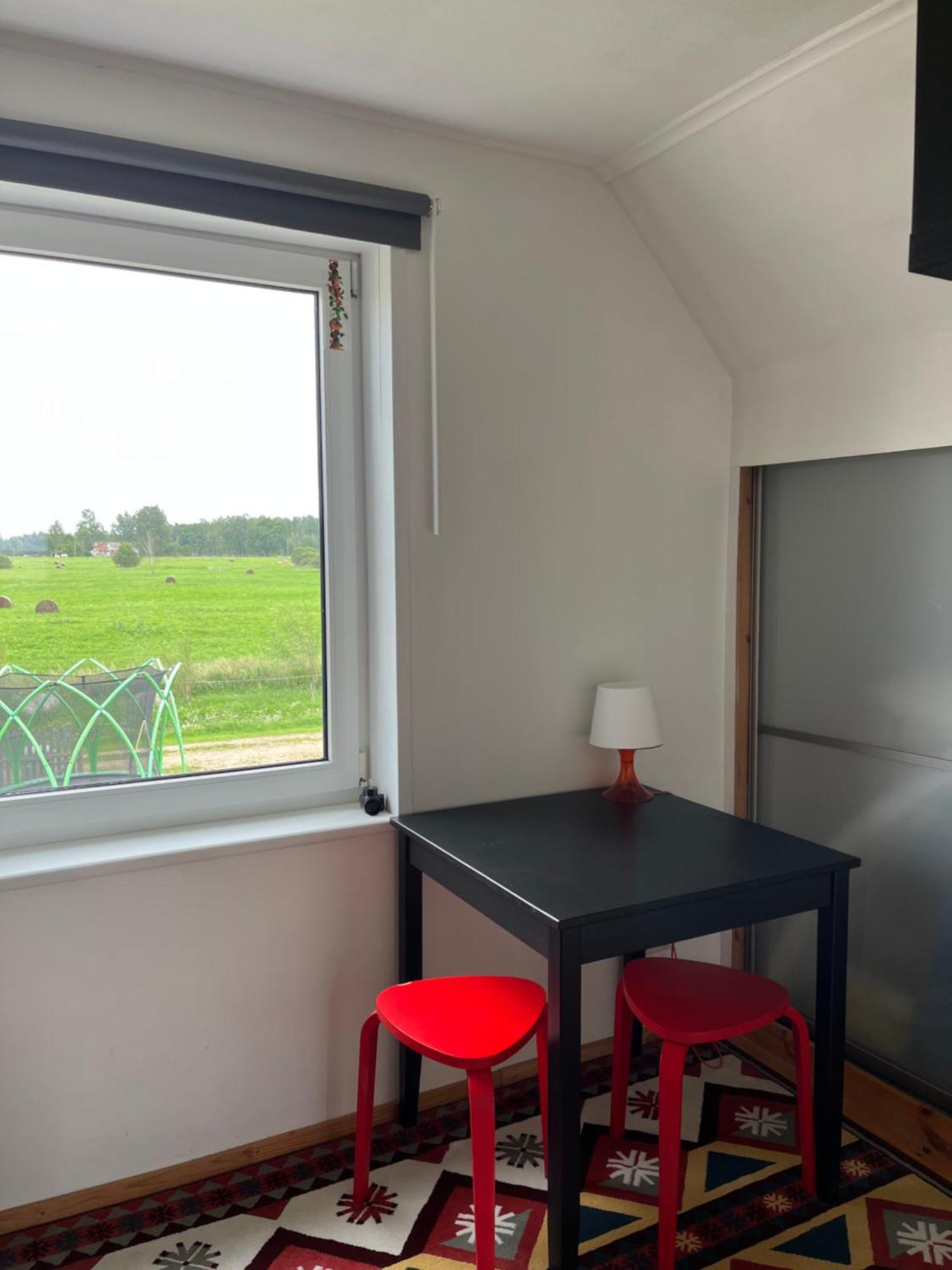 Vanaga Namins Sigulda Buitenkant foto