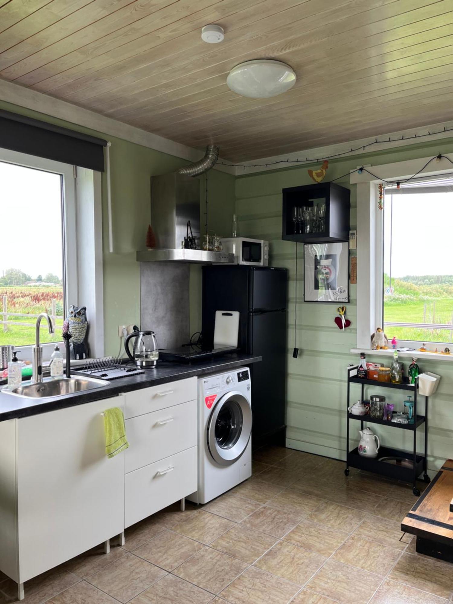 Vanaga Namins Sigulda Buitenkant foto